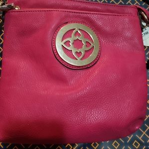 Purse or crossbody bag